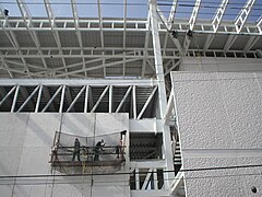 Museo Modelo de Ciencias e Industria - Wikipedia, la enciclopedia libre