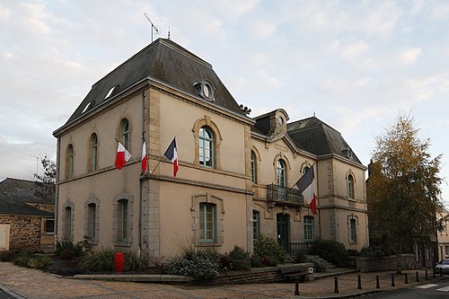 Plombier dégorgement canalisation Retiers (35240)