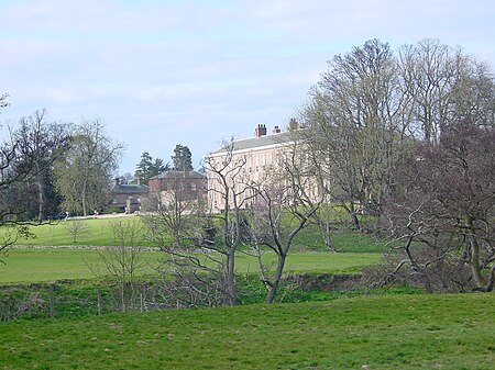 RibstonHall