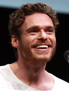 Richard Madden Scottish television, film, stage and voice actor