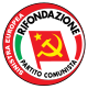 Logo de la Refondation Communiste