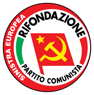 Partito della Rifondazione Comunista