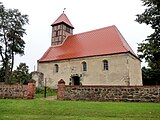 Dorfkirche Ringfurth