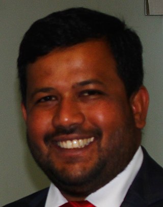 <span class="mw-page-title-main">Rishad Bathiudeen</span> Sri Lankan politician