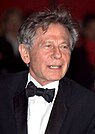 Roman Polanski beim Filmpreis César 2011