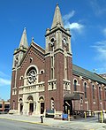 Thumbnail for St. Rose of Lima Roman Catholic Church (Queens)