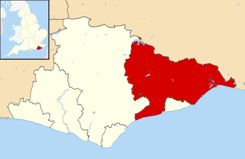 File:Rother UK locator map.svg