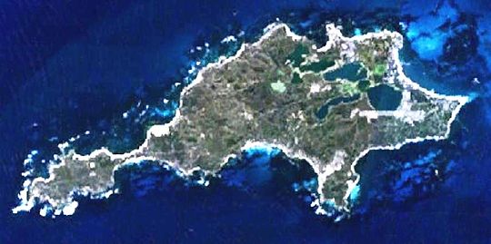 Rottnest Island Map Pdf Rottnest Island - Wikiwand