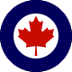 RCAF-Roundel