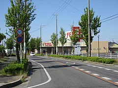 フィール岡崎柱町店（柱4丁目）