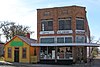 Paden's Drug Store Roy's Ice Cream Parlour Carrizozo New Mexico.jpg