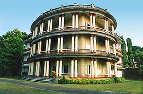 File:Royal palace in cochin.jpg