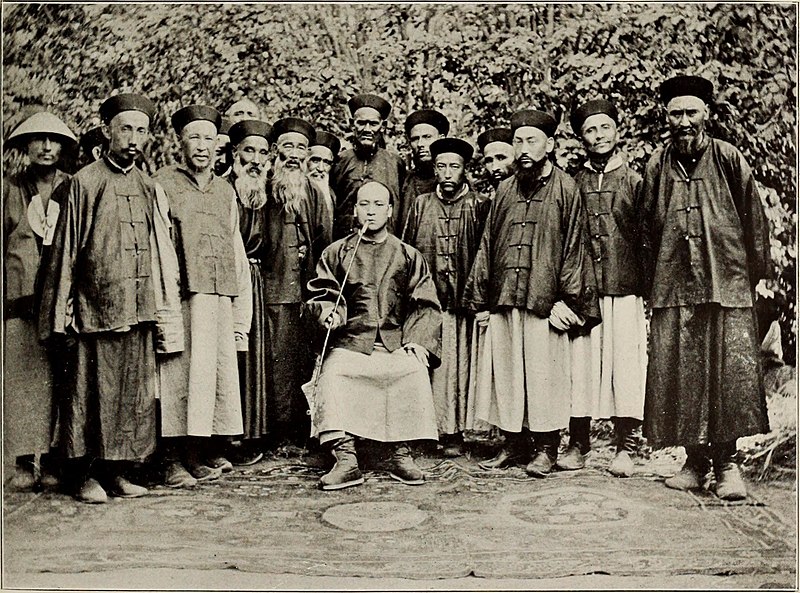 File:Ruins of desert Cathay - personal narrative of explorations in Central Asia and westernmost China (1912) (14779999141).jpg