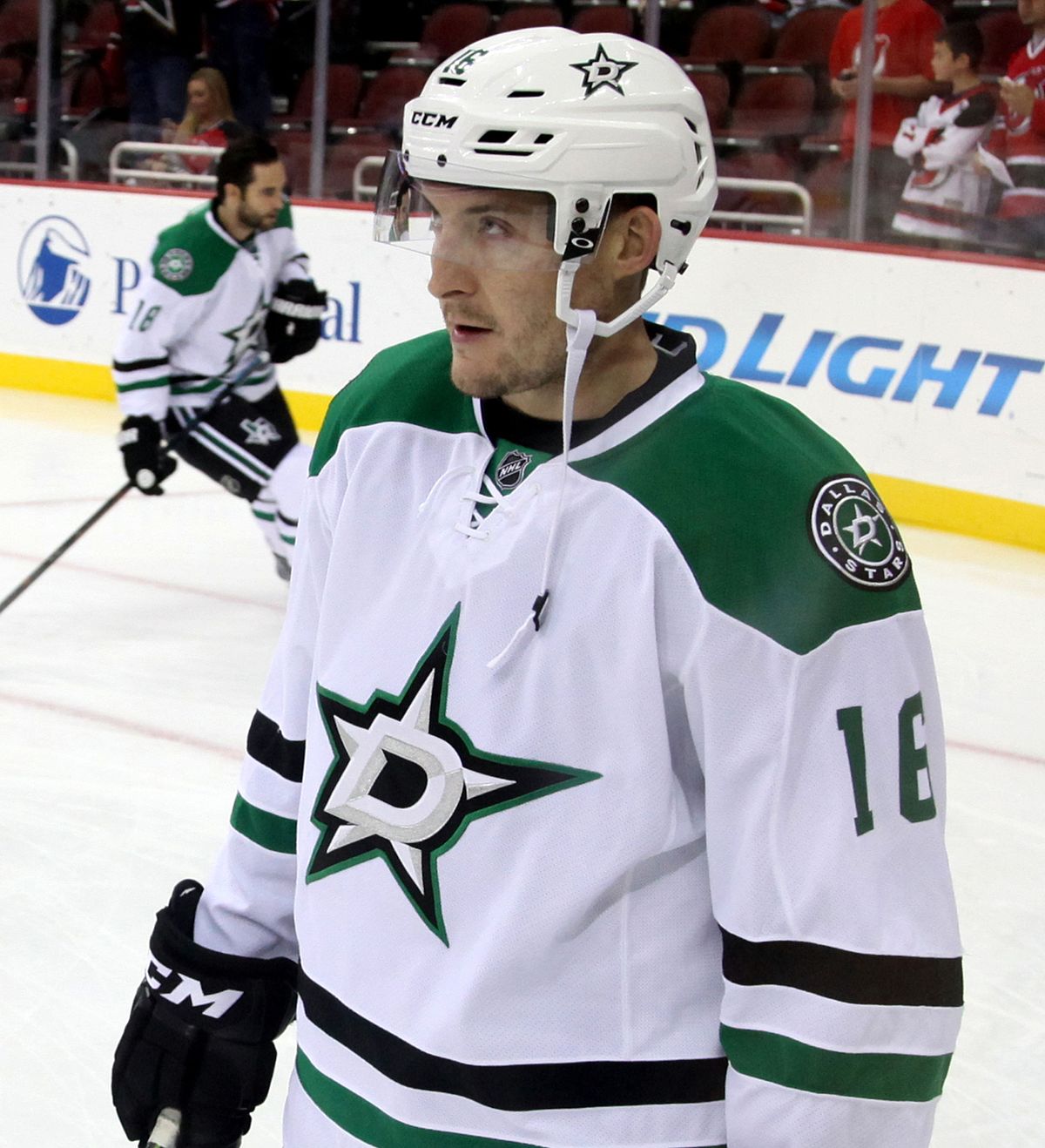 Dallas Stars - Wikipedia