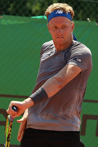 <span class="mw-page-title-main">Alex Rybakov</span> American tennis player