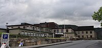 Thumbnail for Sørlandet Hospital Flekkefjord