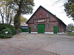 Sülldorfer Kirchenweg 198 Hof in Hamburg-Sülldorf (1)