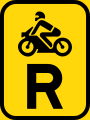 SADC road sign TR307.svg