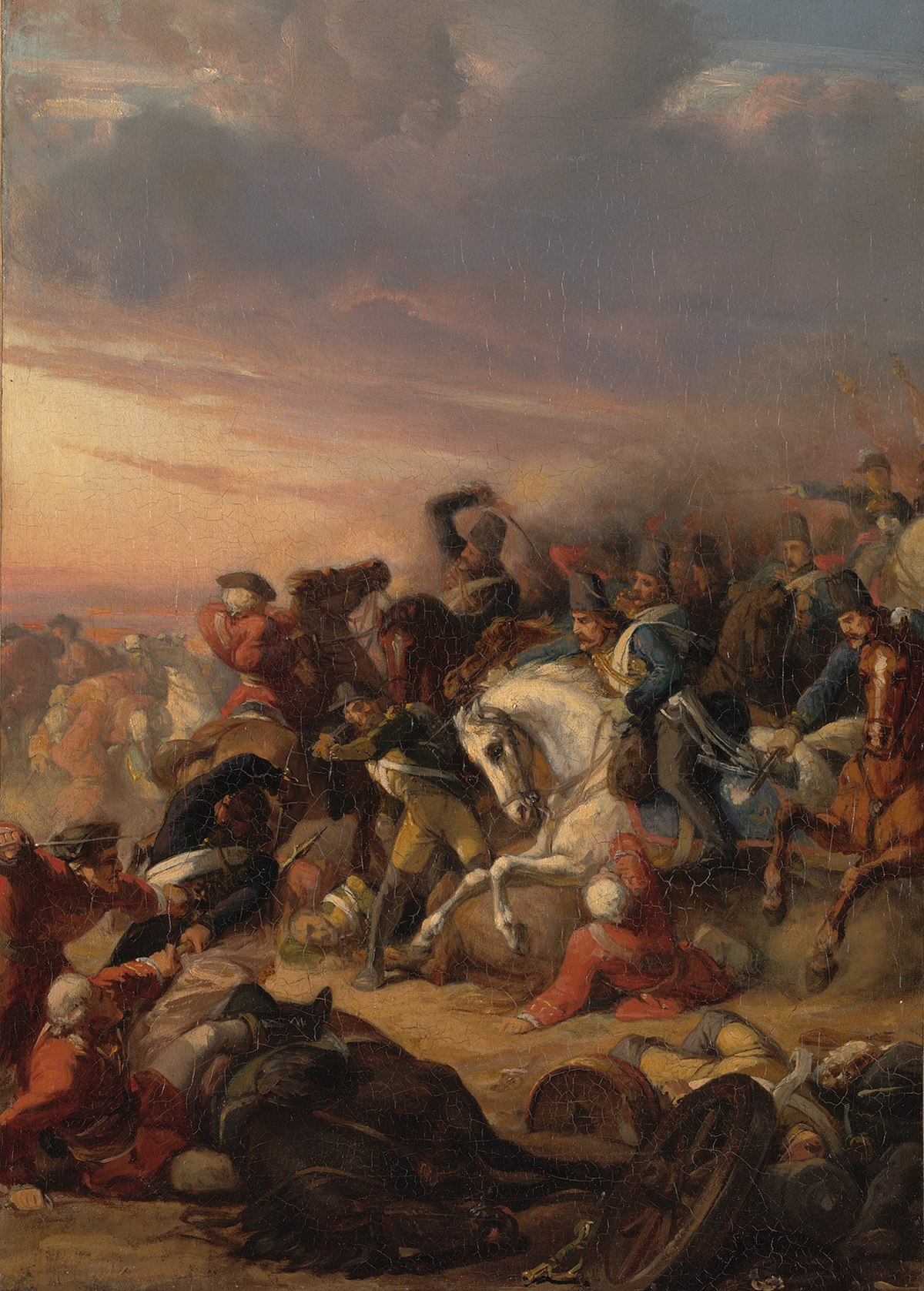 Battle of Castricum