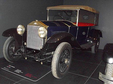 1926 SCAT-Ceirano