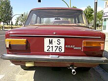 SEAT 1430, rear view SEAT 1430 rear.jpg