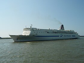 SNF Ferry Azalea