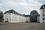 Vorschaubild für Schloss Saarbrücken