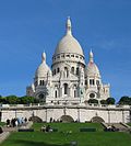 Vorschaubild für Montmartre