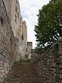 Château de Lacoste.