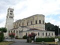 Saint-Vincent-de-Paul - Basilique Notre-Dame de Buglose - 25.jpg
