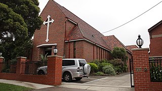 Saint Aphrem Syrian Orthodox Church - Victoria - Australia.jpg