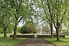 St. Olle British Cemetery