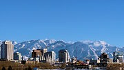 Vorschaubild für Salt Lake City