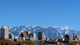 Salt Lake City