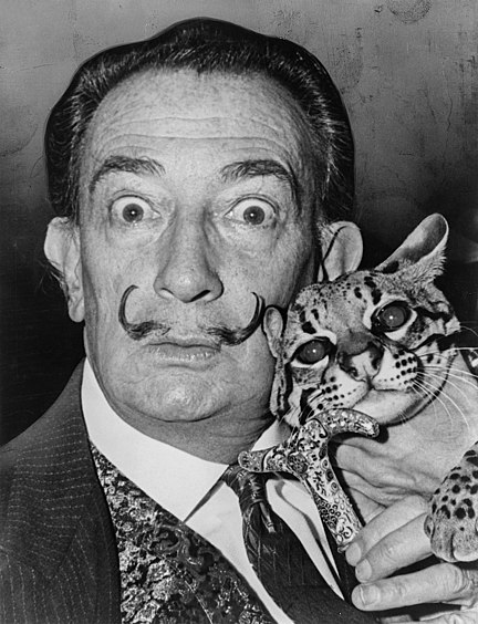 Salvador Dali