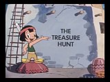 "The Treasure Hunt"