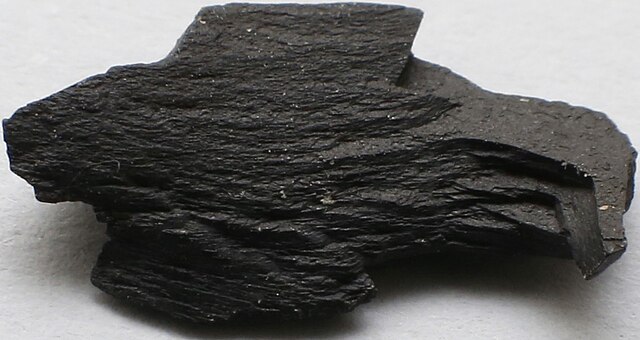 Black carbon - Wikipedia