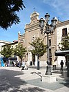 Parroquia de San Nicolás El Real, Guadalajara, España