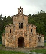 Sant Salvador de Valdediós