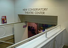 San_Francisco_New_Conservatory_Theatre_Center_entrance.jpg