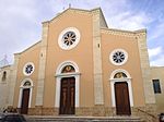 Vorschaubild für San Carlo Borromeo (San Marzano di San Giuseppe)