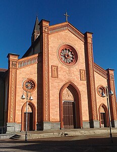 San Vittore, biserica din Villa Cortese 01.jpg