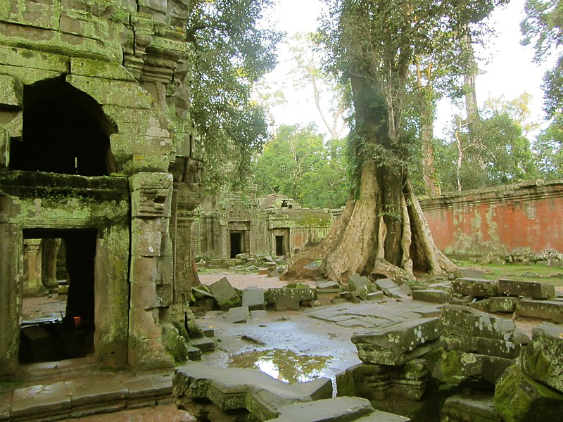 File:Sangkat Nokor Thum, Krong Siem Reap, Cambodia - panoramio (39).jpg