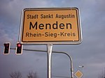 Menden (Sankt Augustin)