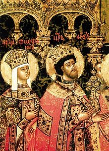 Santa Teófano y León VI el Sabio.jpg