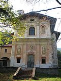 Thumbnail for Santuario della Brugarola