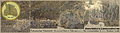 Tălmăcel în Harta Iosefină a Scaunului filial al Tălmaciului, 1769-73