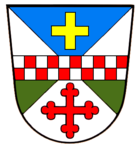 Wappen del cümü de Schöngeising