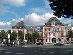 Daillyplein