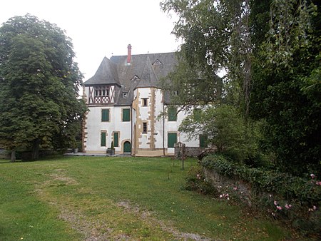 Schloss Allenbach